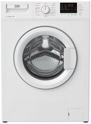 Лучшие Стиральные машины BEKO с загрузкой 6 кг