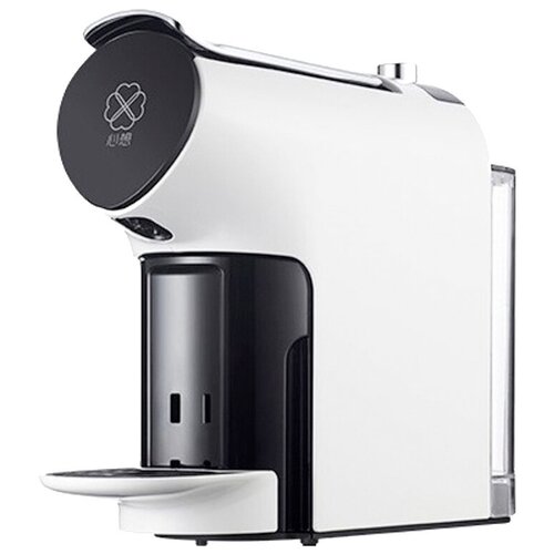 Капсульная кофемашина Nespresso Scishare Capsule Coffee Machine 2 (S1102)