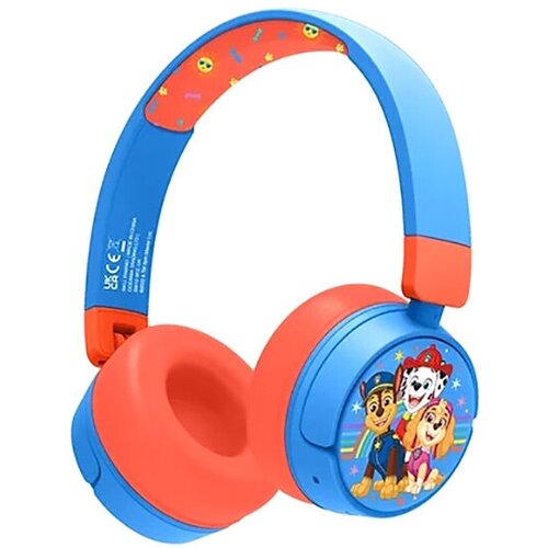 Наушники OTL Technologies Paw Patrol PAW981