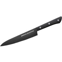 Лучшие Кухонные ножи Samura линейки Shadow