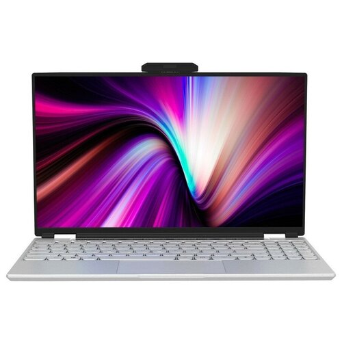 Hiper Workbook N1567RH TY410AXK silver 156 FHD IPS i3-10110U8Gb256Gb SSDW10Pro 4323000₽