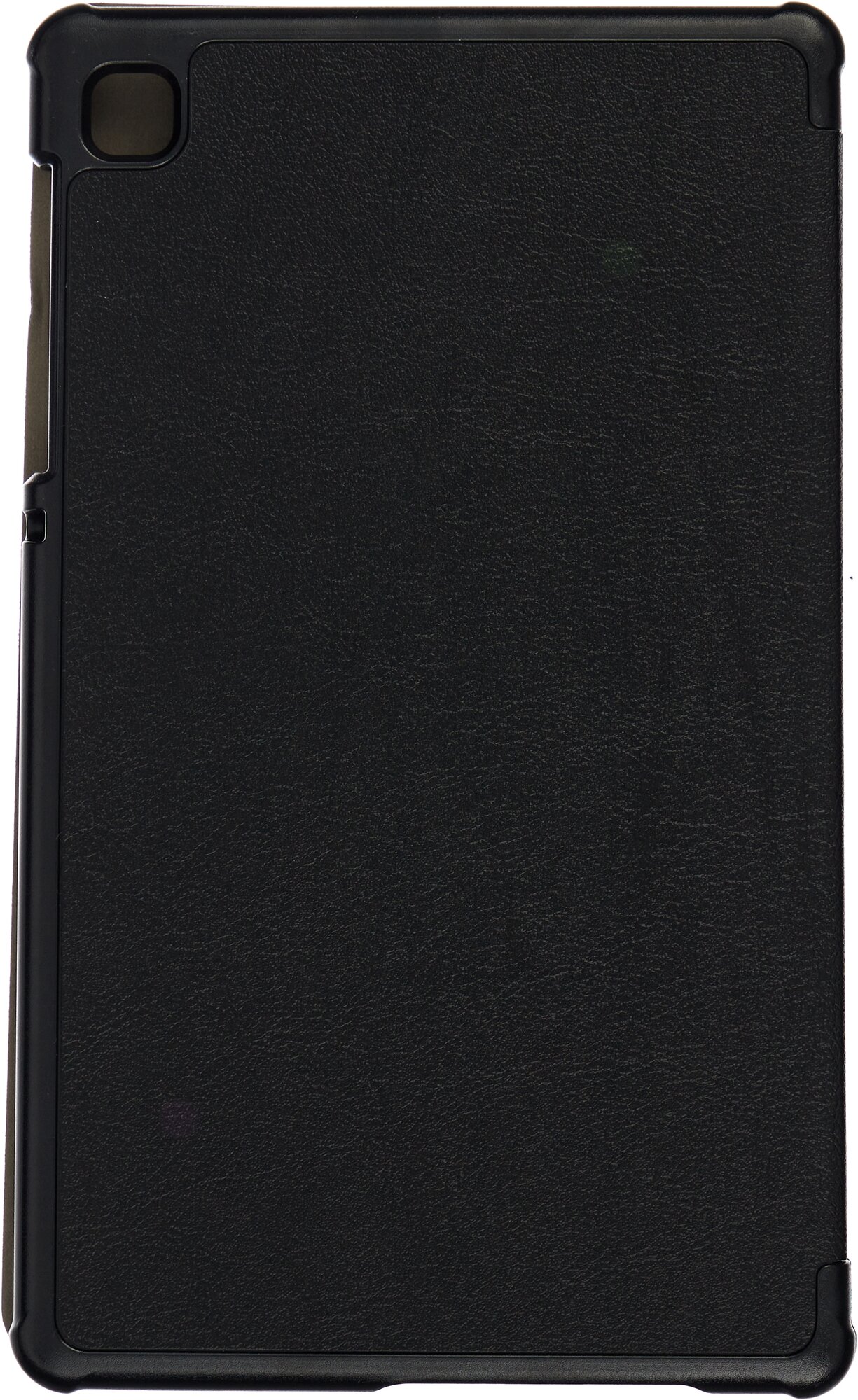 Чехол Palmexx "SMARTBOOK" для планшета Samsung Galaxy Tab A7 Lite T220 8.7 / чёрный