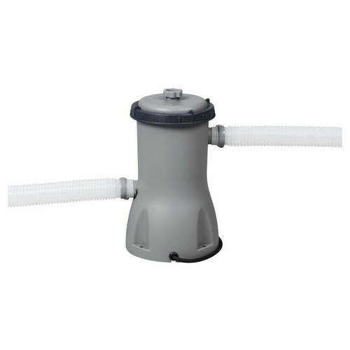 Фильтр-насос bestway 3028 лч 12378₽