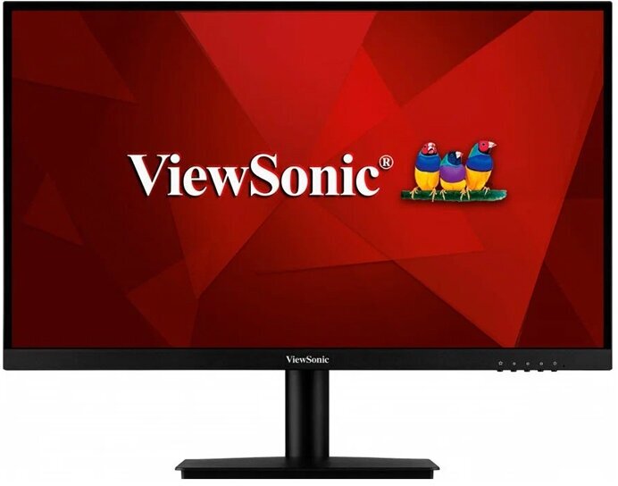 Монитор ViewSonic VA2406-MH