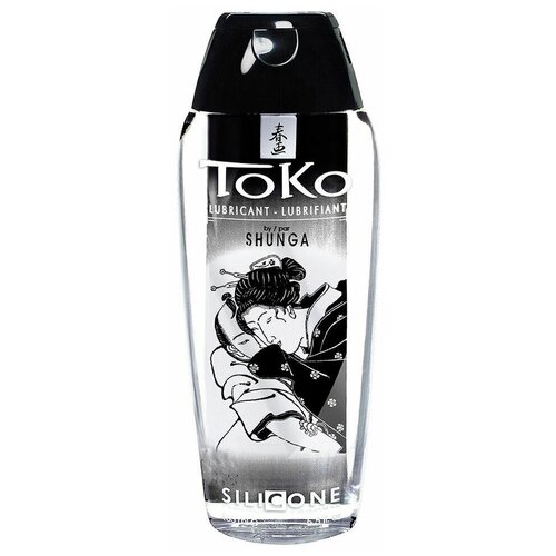 Силиконовый лубрикант Toko 165 мл.