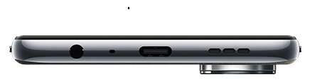 Смартфон Oppo Reno 8T 8/128Gb Black - фото №5