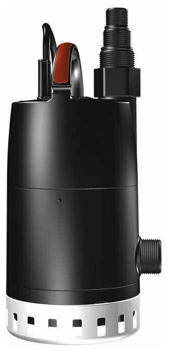 Дренажный насос  для чистой воды Grundfos Unilift CC 5 M1 (240 Вт)