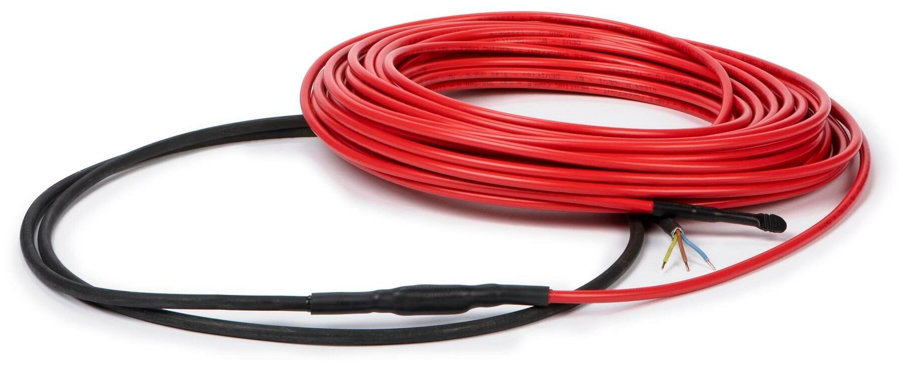 Греющий кабель DEVI DEVIflex 18T (DTIP-18) 2775Вт