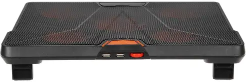 Подставка-столик под ноутбук Crown Micro CROWN CMLS-133 orange 19” (CM000003236)
