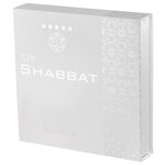 Чай пуэр Shabbat F7811 прессованный высшего сорта - изображение