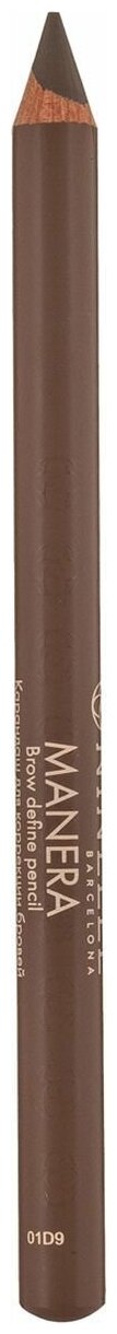 Ninelle карандаш для коррекции бровей MANERA марки NINELLE №603 — фото 1