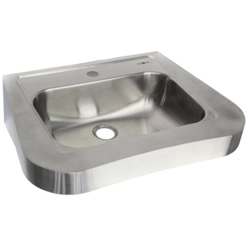 Nofer Раковина Nofer 13024.2. S