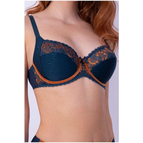 фото Бюстгальтер milavitsa, размер 80c, эльдорадо
