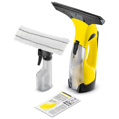 Стеклоочиститель Karcher WV 5 Plus .