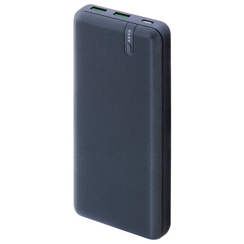 Внешний аккумулятор Interstep 20000mAh PD/QC3.0 нектарин