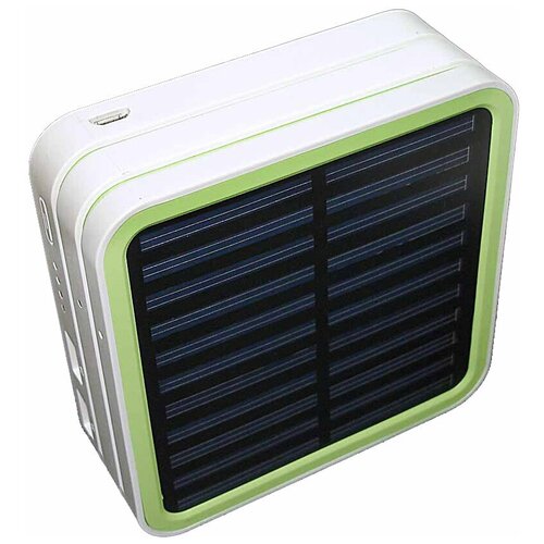 Универсальный внешний стек-аккумулятор G-power Stx6000ii J32ii на 5000mAh с QI модулем Stx6000ii 293700₽