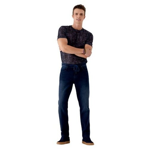 Джинсы Pantamo Jeans, размер 40/32