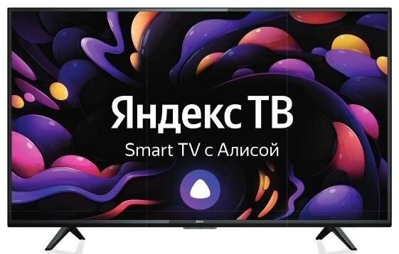 Телевизор BBK 24LEX-7287/TS2C SMART TV