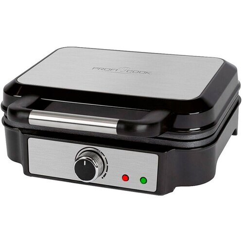 Вафельница Profi Cook PC-WA 1241 вафельница profi cook pc wa 1241 inox