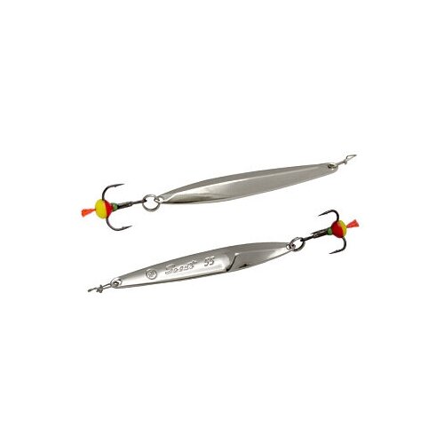 Eco-Pro Блесна вертикальная Scout 65мм 75г S 394₽