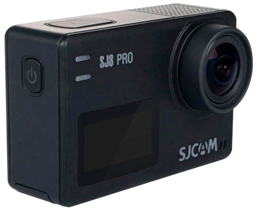 Экшн-камера SJCAM SJ8 Pro (Small box) 12МП 3840x2160