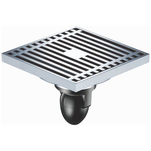 Сухой трап для душа Magdrain FC01-G 2500₽