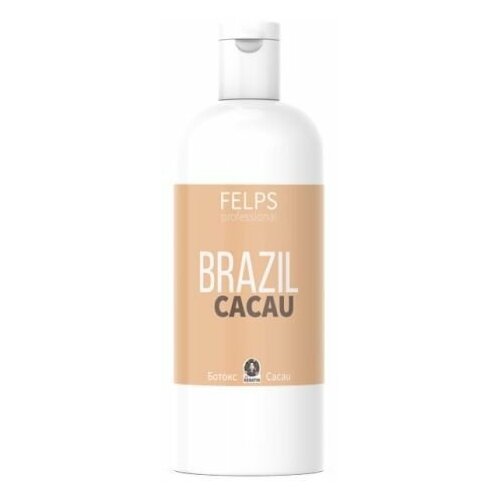 Ботокс Felps Brazil Cacau Botox 100 гр