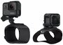 Крепление на руки GoPro Hand + Wrist Strap черный