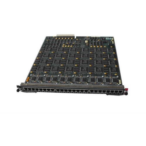 Адаптер Cisco для блейд-серверов WS-X5224 шасси cisco asr1004