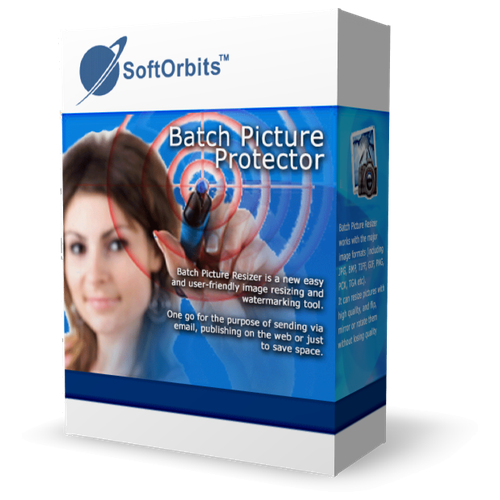 Batch Picture Protector Business, право на использование icon maker business право на использование