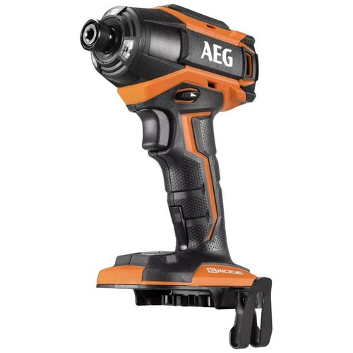 Винтоверт AEG BSS 18B6-0 4935472013 без аккумулятора 31572₽