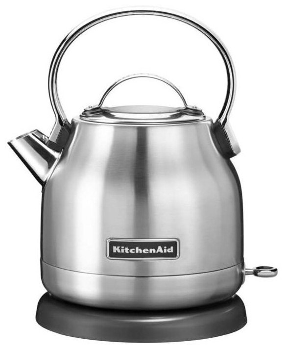 Чайник KitchenAid 5KEK1222ESX нержавеющая сталь .