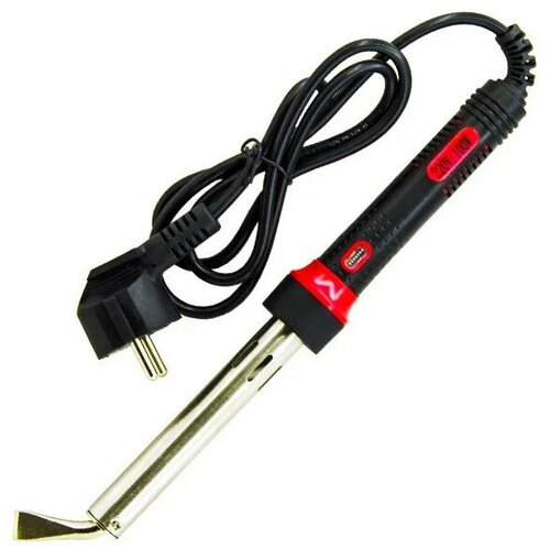 Паяльник с пластиковой рукояткой X-PERT HL017 86900₽