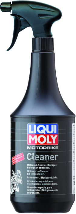 Деталь Liqui moly арт. 1509