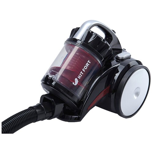 Пылесос Kitfort КТ-522-3 серо-зеленый 359000₽