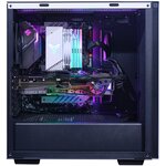 Мощный игровой компьютер Ryzen 5 2600/BAZA AMD LIGHT/ Windows + Drivers + Office бесплатно с ключами - изображение