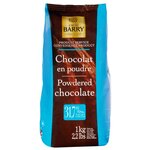 Cacao Barry Горячий шоколад растворимый, пакет - изображение