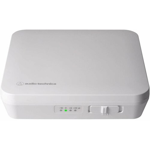 Audio-Technica ATW-A410P Активная широкополосная низкопрофильная антенна 5981700₽