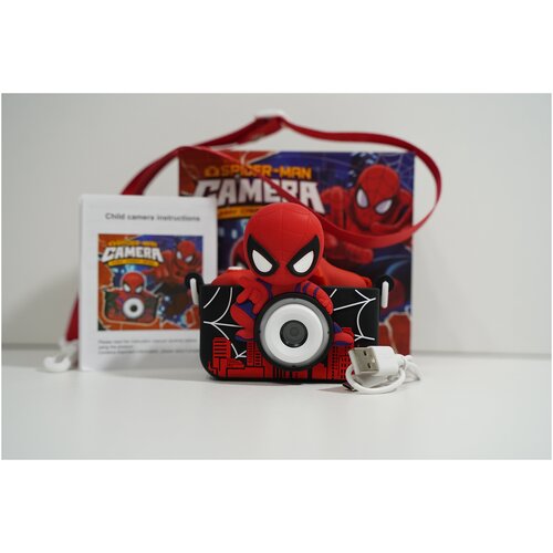 Детский фотоаппараткамера Пони Единорожка 210000₽