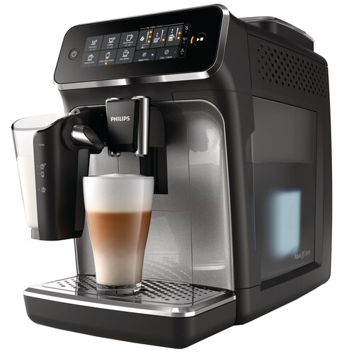 Кофемашина Philips EP3246/70 LatteGo Series 3200