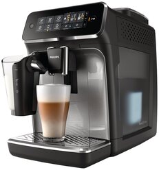 Лучшие Кофеварки и кофемашины Philips с автоматическим приготовлением капучино