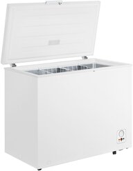 Морозильный ларь Gorenje FH251AW, цвет белый