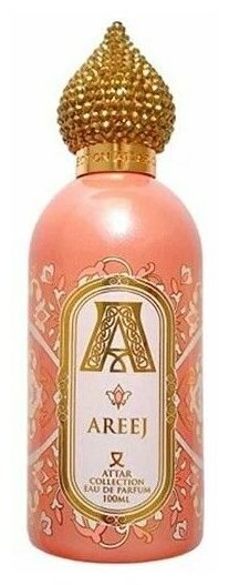 Парфюмерная вода Attar Collection Areej для женщин 100ml (ref.5)