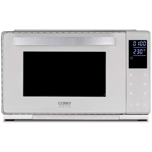 Мини-печь ростер CASO Bake Style 26 Touch 3259300₽