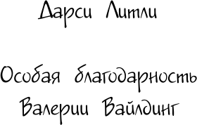 Крольчонок Люси, или Волшебная встреча - фото №10