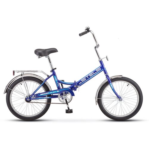 Городской велосипед STELS Pilot 410 20 Z011 (2019) рама 13.5