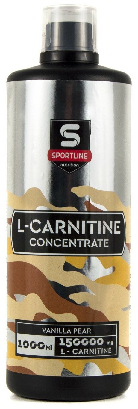 SportLine Nutrition L- Concentrate 150000  1000 ,  