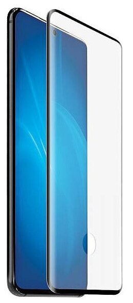 Защитное стекло Red Line Full Screen для Samsung Galaxy S20 для Samsung Galaxy S20
