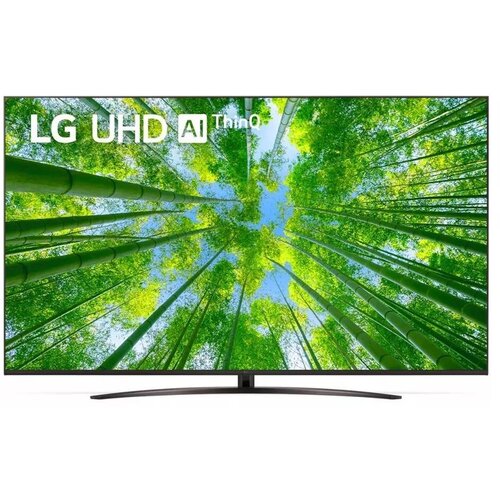 Телевизор LG 65UR91006LA ARUB 10990000₽