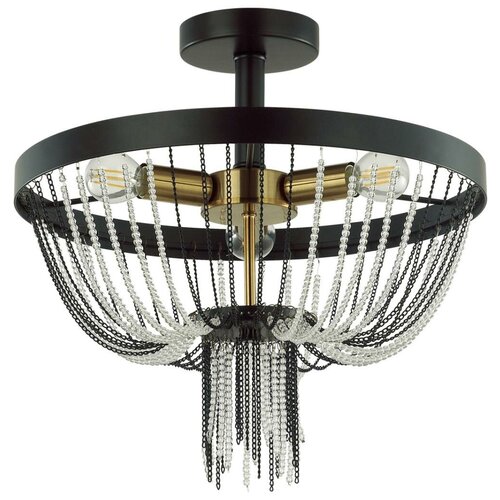 Люстра на штанге Lumion Elvis 4560/3C
